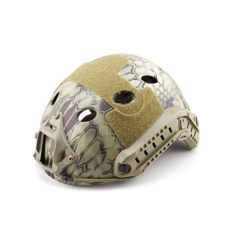 Chase Tactical Bump Helmet - Tactical Edge