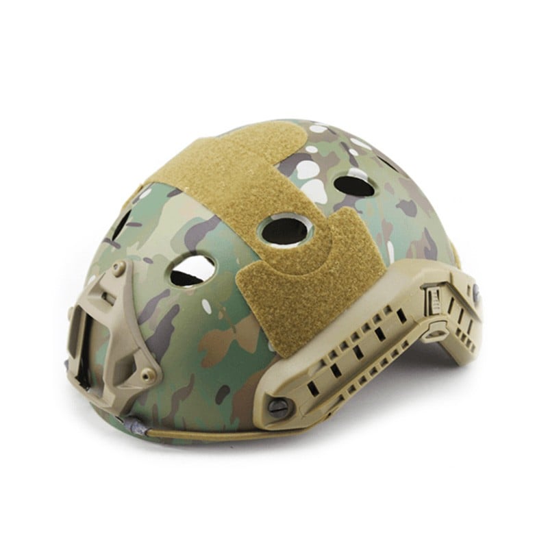 Chase Tactical Bump Helmet - Tactical Edge