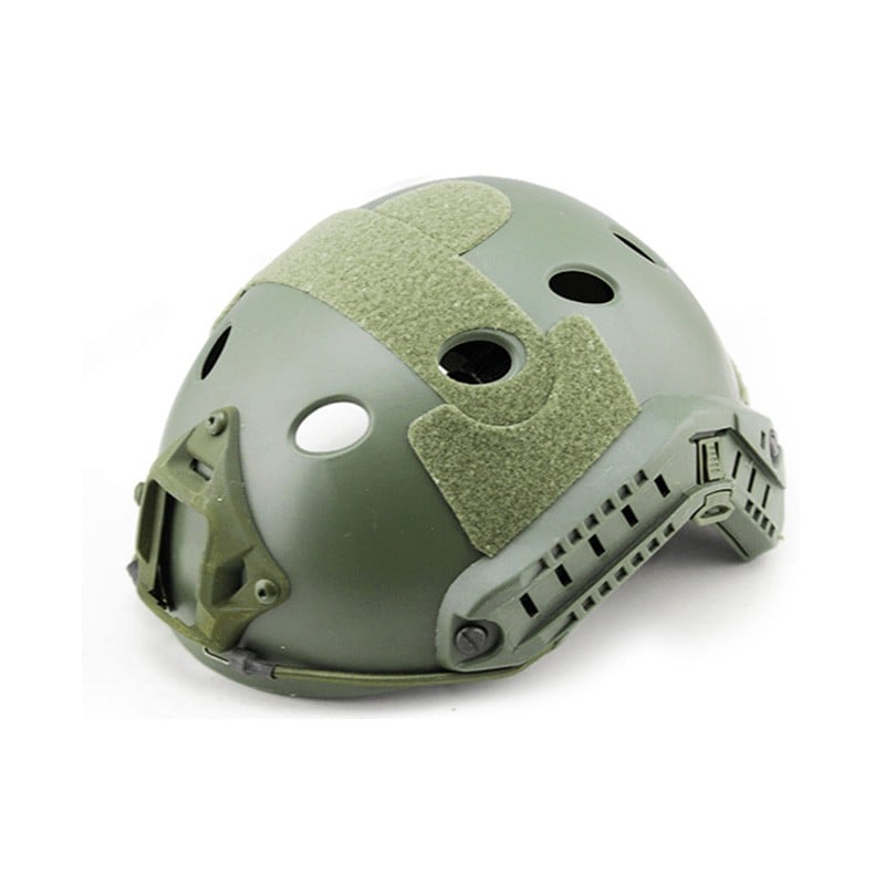 Chase Tactical Bump Helmet - Tactical Edge