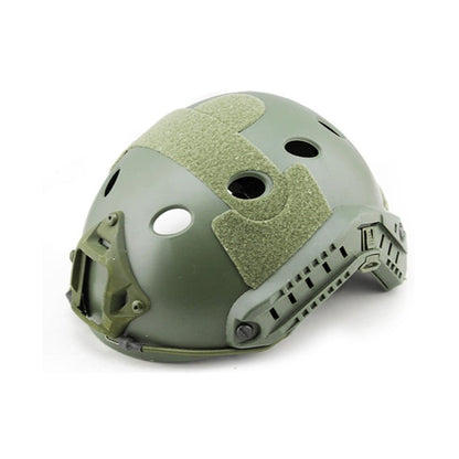 Chase Tactical Bump Helmet - Tactical Edge