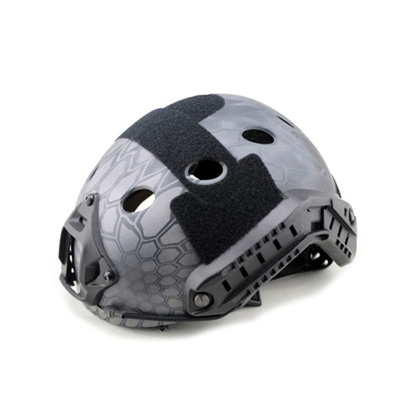 Chase Tactical Bump Helmet - Tactical Edge