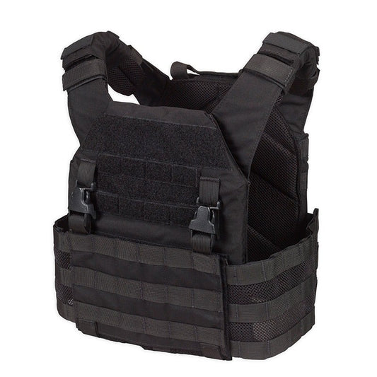Lightweight Operational Plate Carrier (LOPC) - Tactical Edge