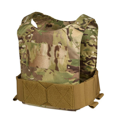 Low-Vis Plate Carrier (LVPC) - Tactical Edge
