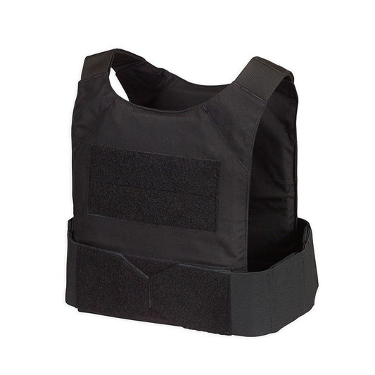 Low-Vis Plate Carrier (LVPC) - Tactical Edge