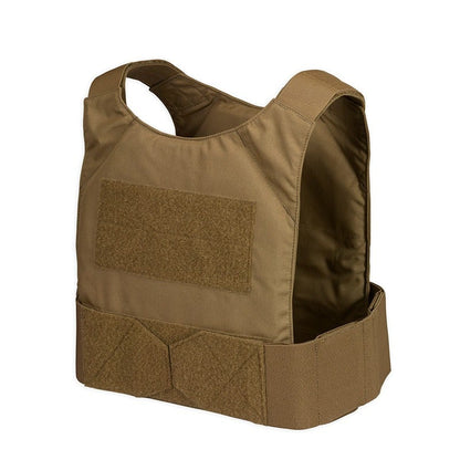 Low-Vis Plate Carrier (LVPC) - Tactical Edge
