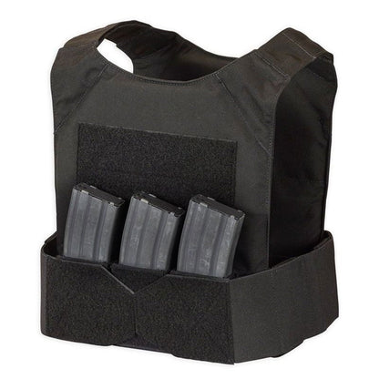 Low Vis Plate Carrier M1 (LVPC-M1) - Tactical Edge