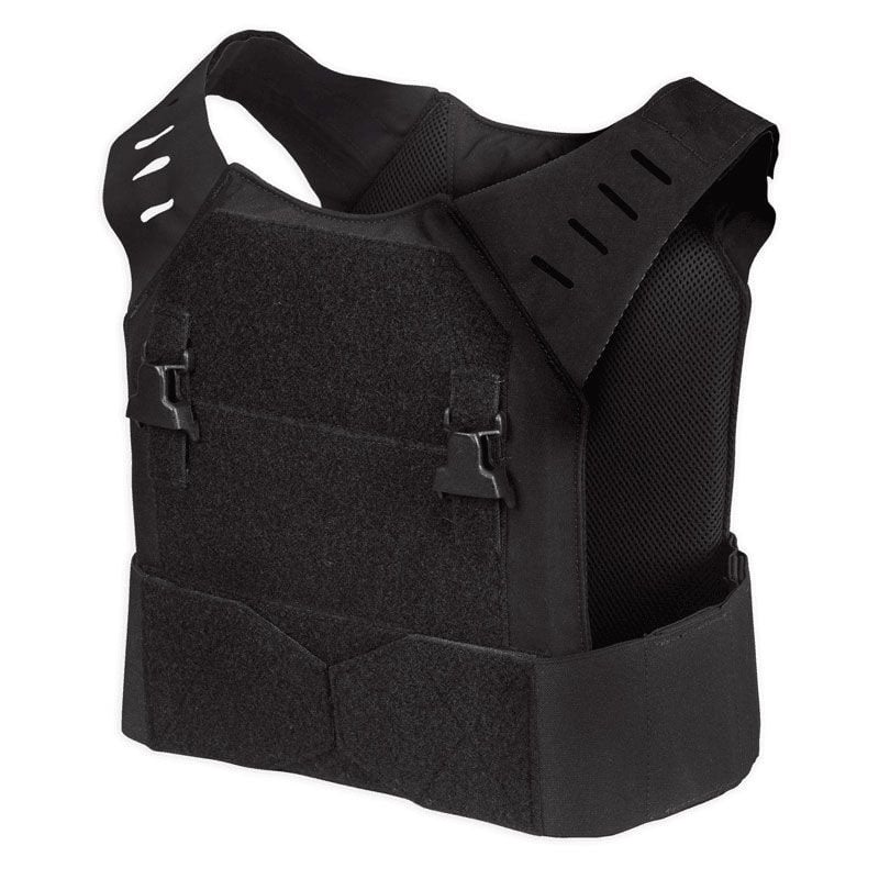 Special Operations Concealable Plate Carrier (SOCC) - Tactical Edge