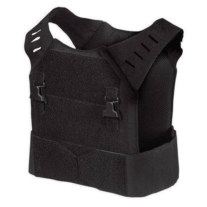 Special Operations Concealable Plate Carrier (SOCC) - Tactical Edge