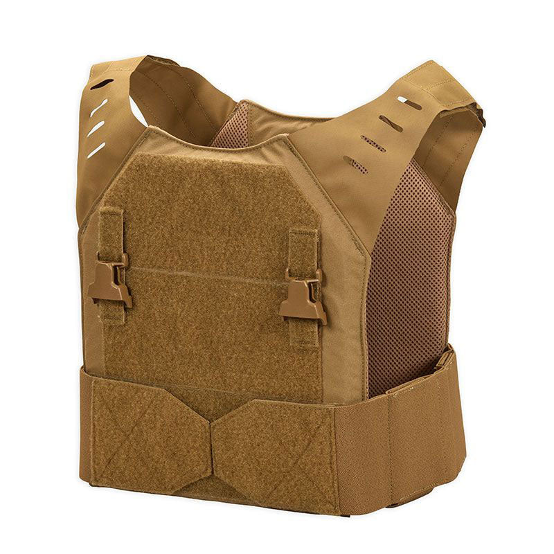 Special Operations Concealable Plate Carrier (SOCC) - Tactical Edge