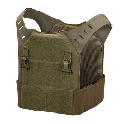 Special Operations Concealable Plate Carrier (SOCC) - Tactical Edge