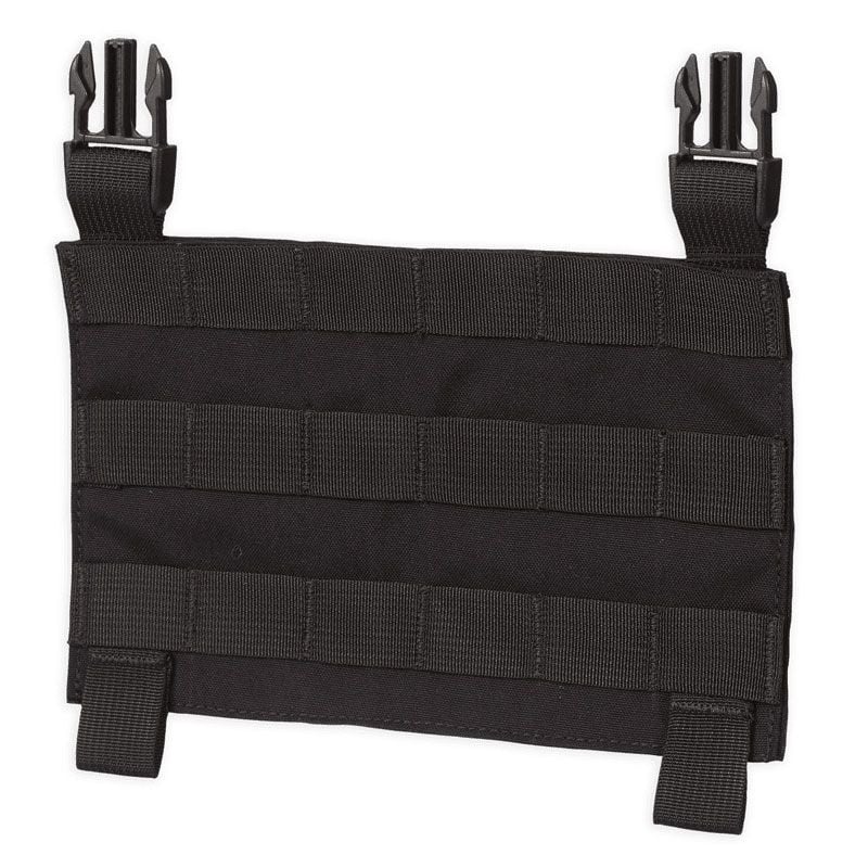 MOLLE Clip Placard Front Panel - Tactical Edge