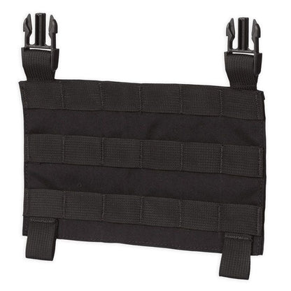 MOLLE Clip Placard Front Panel - Tactical Edge