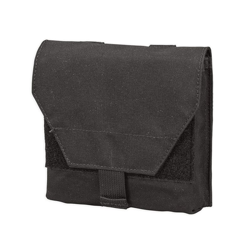 MOLLE Side Armor Plate Pockets (Set of 2) - Tactical Edge
