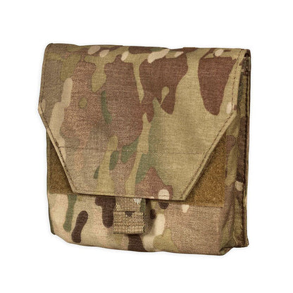 MOLLE Side Armor Plate Pockets (Set of 2) - Tactical Edge