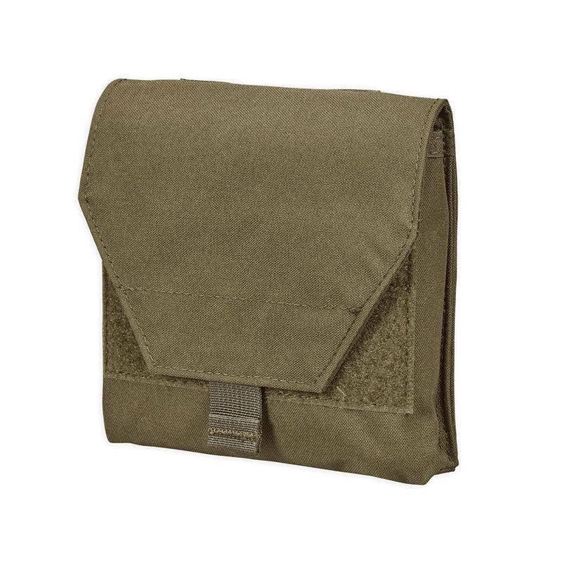 MOLLE Side Armor Plate Pockets (Set of 2) - Tactical Edge