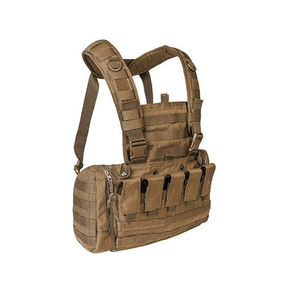 Tasmanian Tiger Chest Rig MKII M4 - Tactical Edge