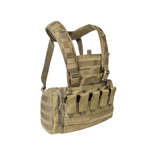 Tasmanian Tiger Chest Rig MKII M4 - Tactical Edge