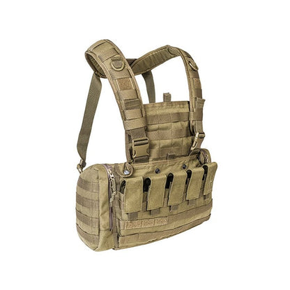 Tasmanian Tiger Chest Rig MKII M4 - Tactical Edge