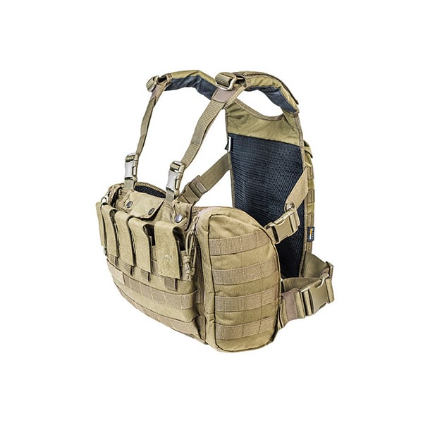 Tasmanian Tiger Chest Rig MKII M4 - Tactical Edge