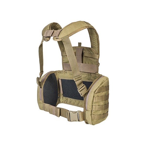 Tasmanian Tiger Chest Rig MKII M4 - Tactical Edge