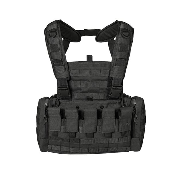 Tasmanian Tiger Chest Rig MKII M4 - Tactical Edge