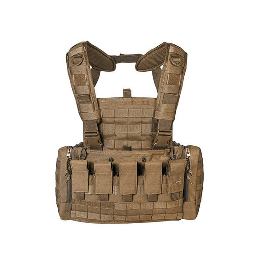 Tasmanian Tiger Chest Rig MKII M4 - Tactical Edge