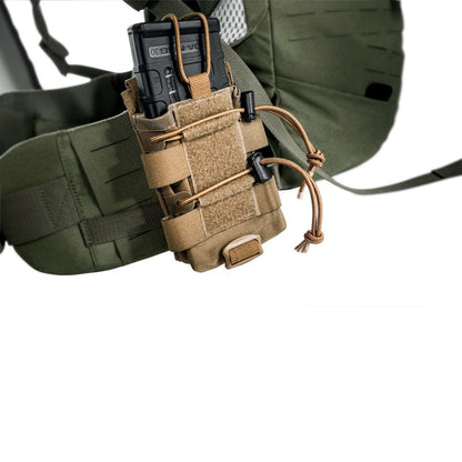 Modular Pack 45+ - Tactical Edge