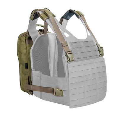 Tasmanian Tiger Medic Assault Pack MKII S - Tactical Edge