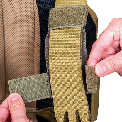 Tasmanian Tiger Medic Assault Pack MKII S - Tactical Edge
