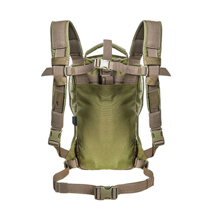 Tasmanian Tiger Medic Assault Pack MKII S - Tactical Edge