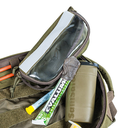 Tasmanian Tiger Medic Assault Pack MKII S - Tactical Edge