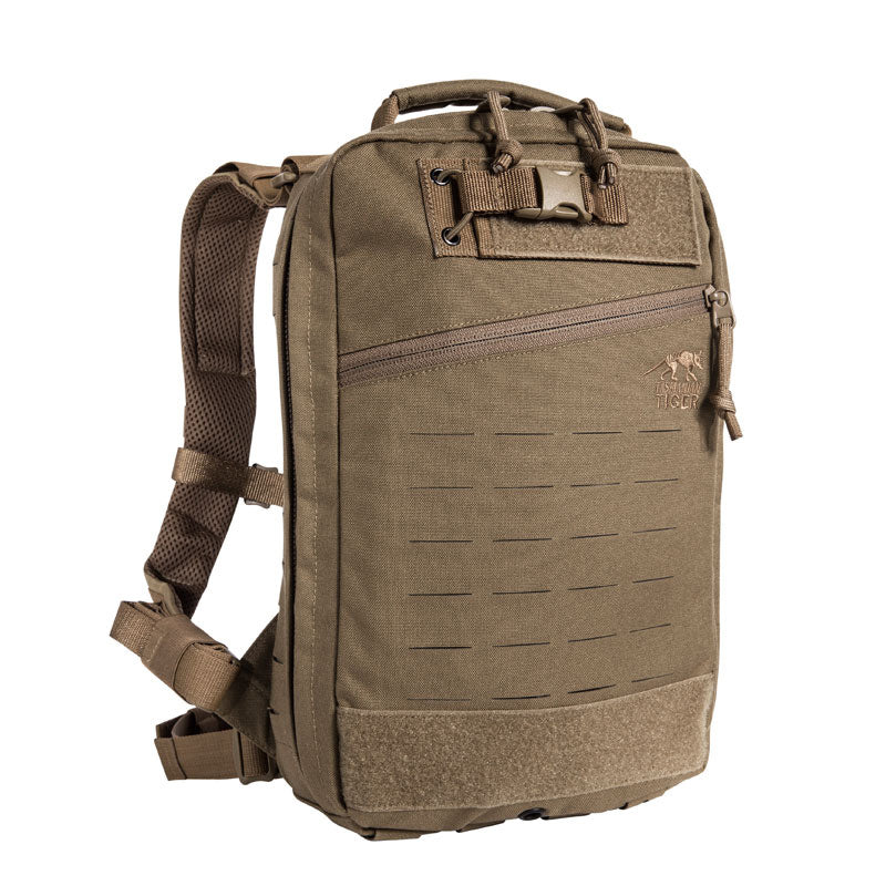 Tasmanian Tiger Medic Assault Pack MKII S - Tactical Edge