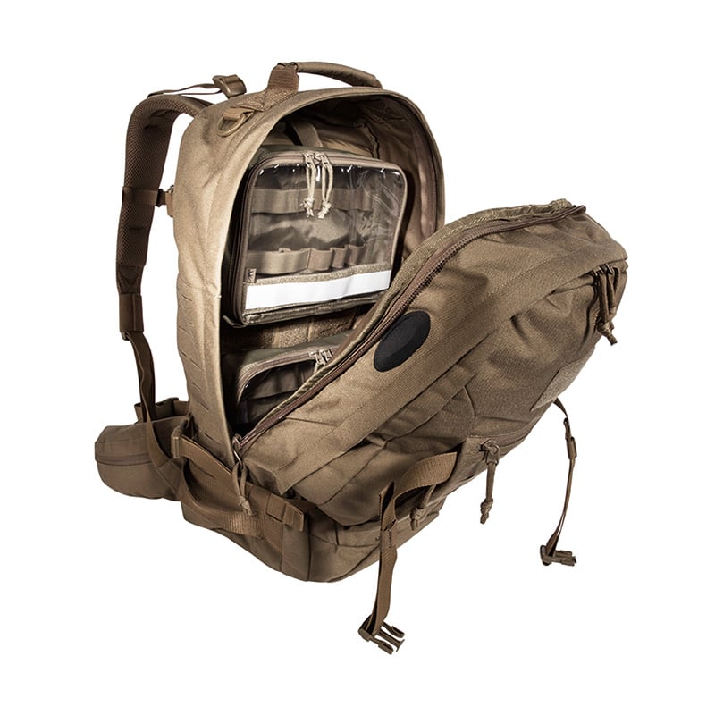 Mission Pack MKII - Tactical Edge