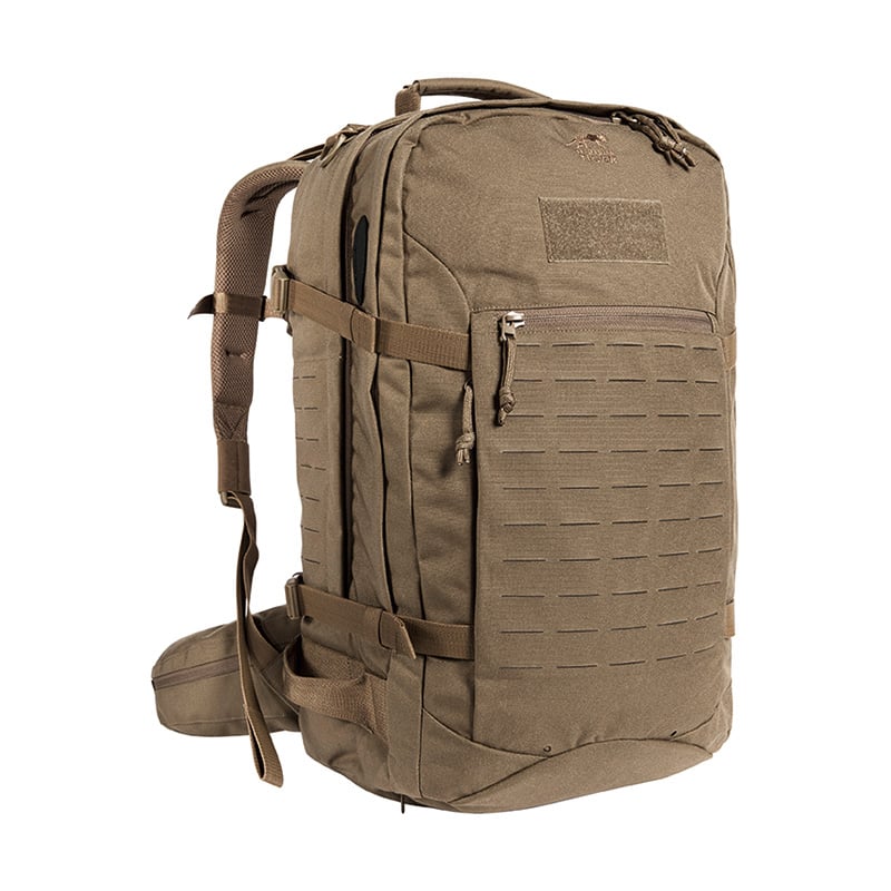 Mission Pack MKII - Tactical Edge