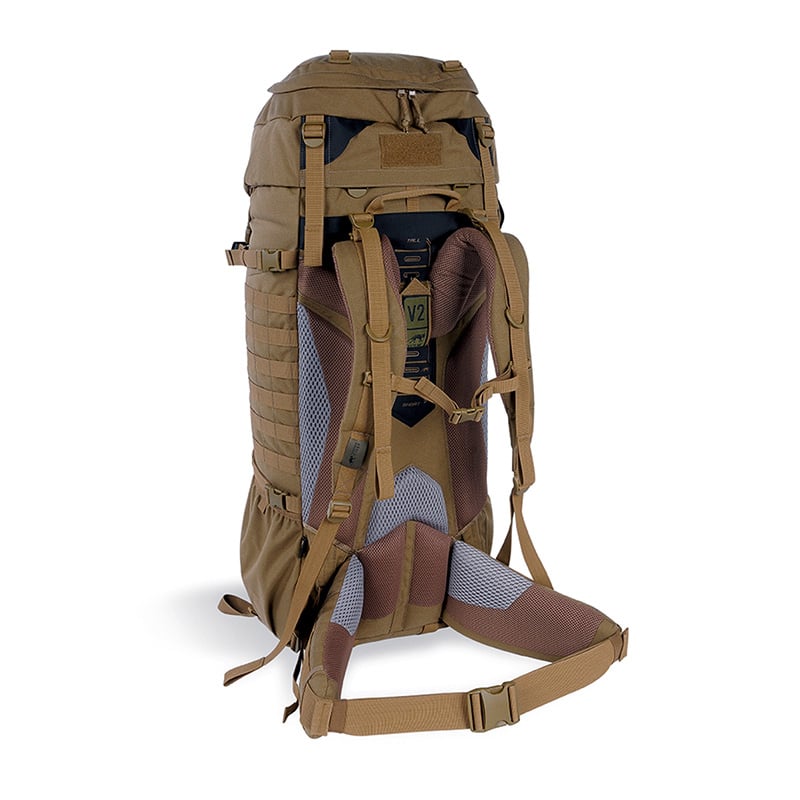 Pathfinder MKII - Tactical Edge