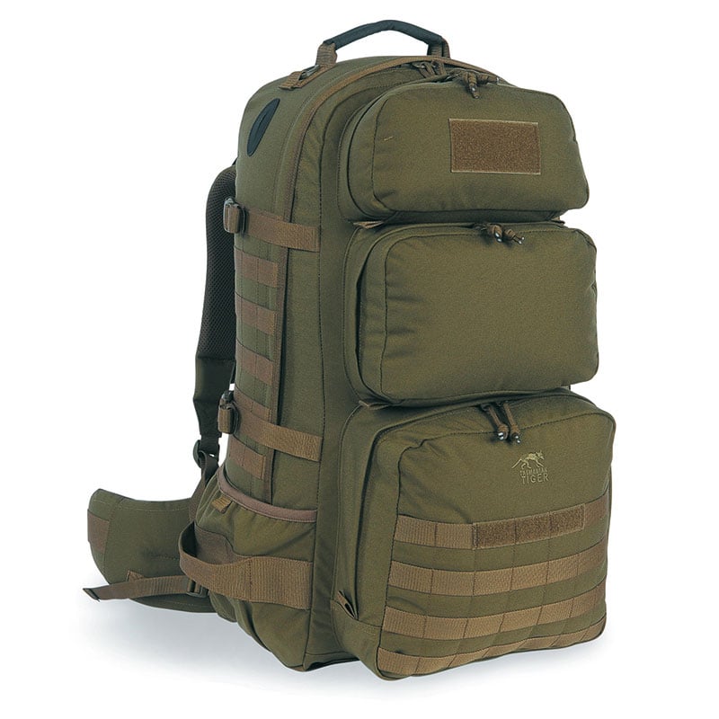 Trooper Pack - Tactical Edge