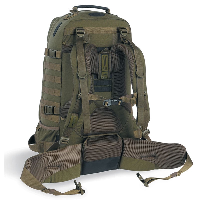 Trooper Pack - Tactical Edge