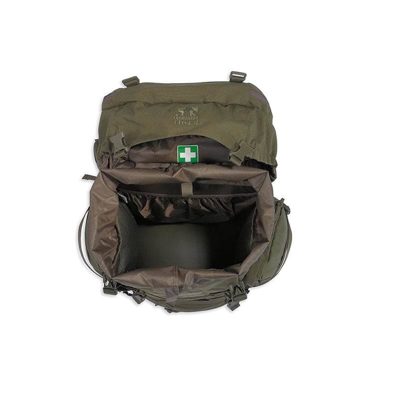 Raid Pack MKIII - Tactical Edge