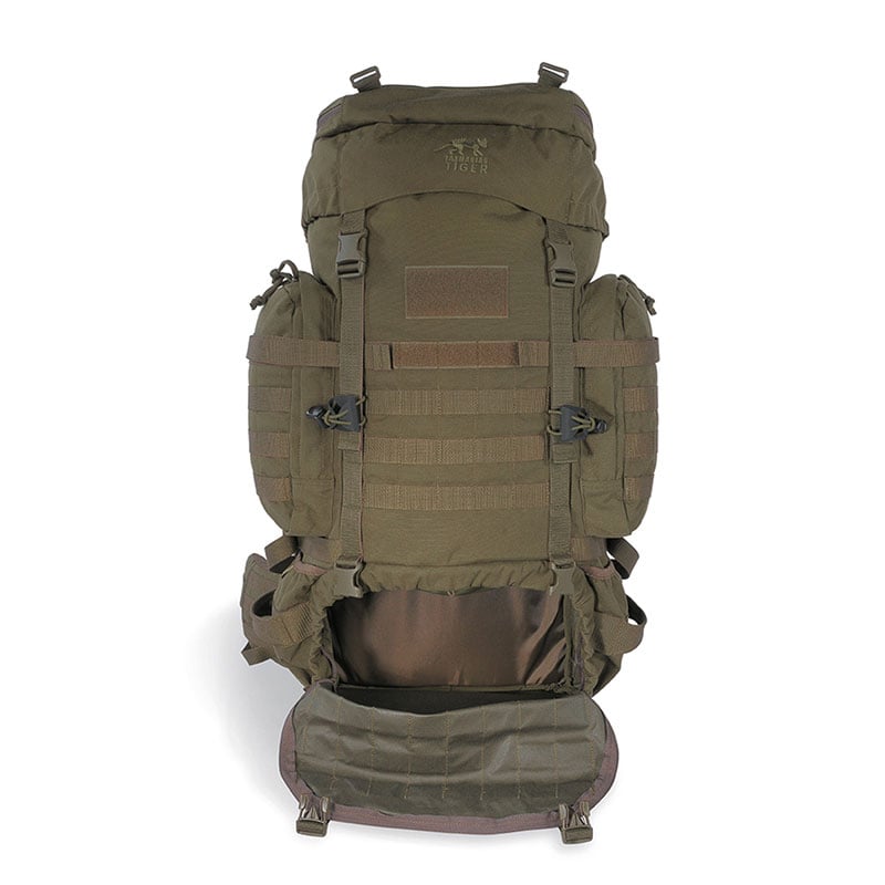 Raid Pack MKIII - Tactical Edge