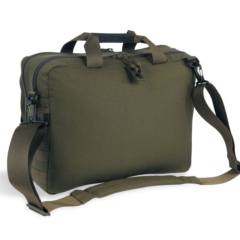 Document Bag - Tactical Edge