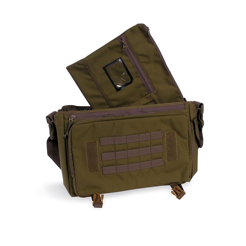 Tac Case - Tactical Edge