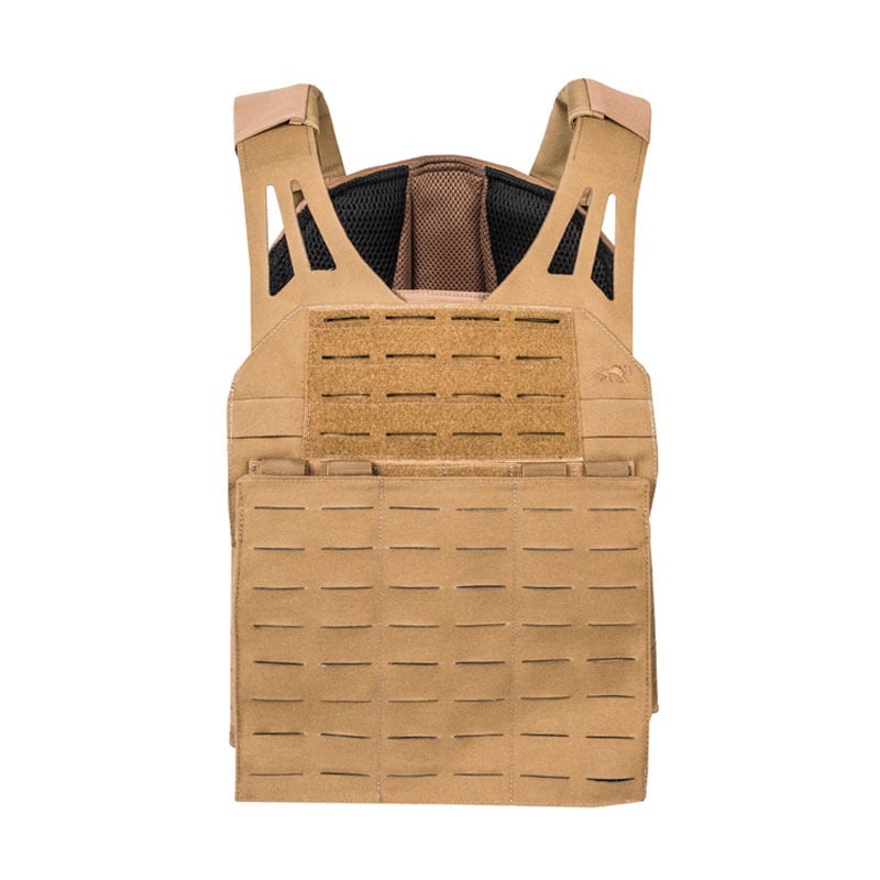 Tasmanian Tiger Plate Carrier LC - Tactical Edge