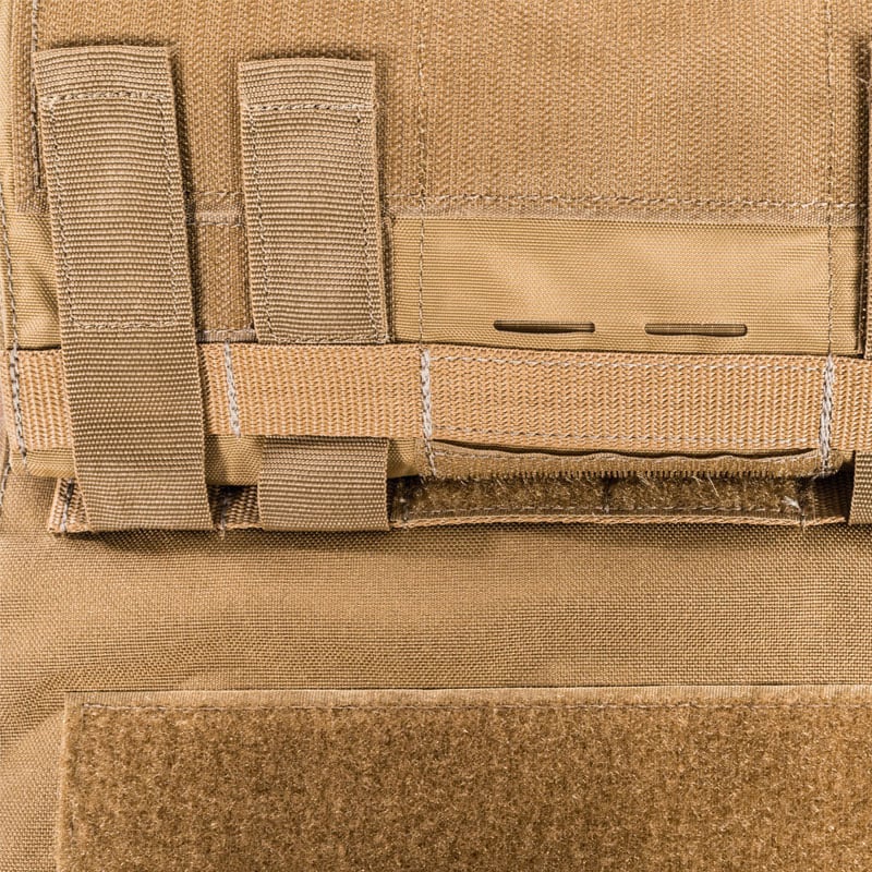 Tasmanian Tiger Plate Carrier LC - Tactical Edge