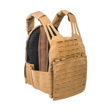 Tasmanian Tiger Plate Carrier LC - Tactical Edge