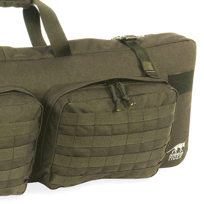Tasmanian Tiger Modular Rifle Bag - Tactical Edge