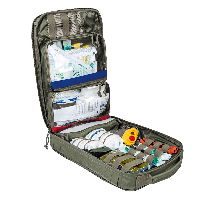 Tasmanian Tiger First Responder Move On MK II Pack - Tactical Edge