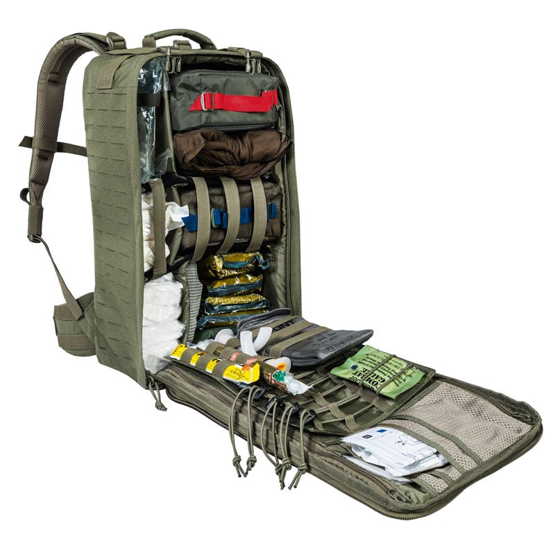 Tasmanian Tiger First Responder Move On MK II Pack - Tactical Edge
