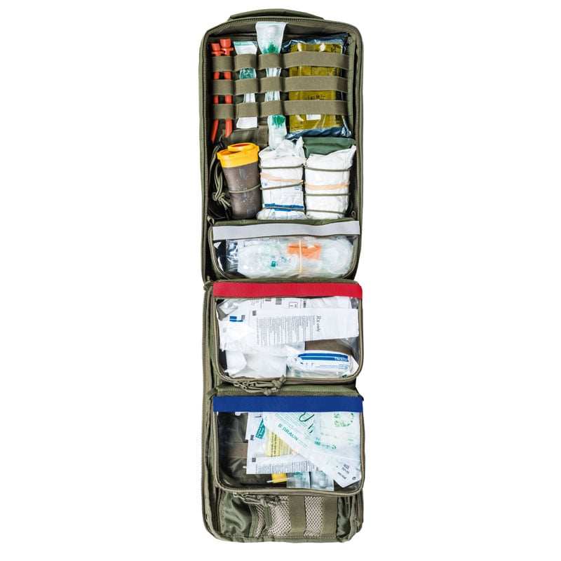 Tasmanian Tiger First Responder Move On MK II Pack - Tactical Edge