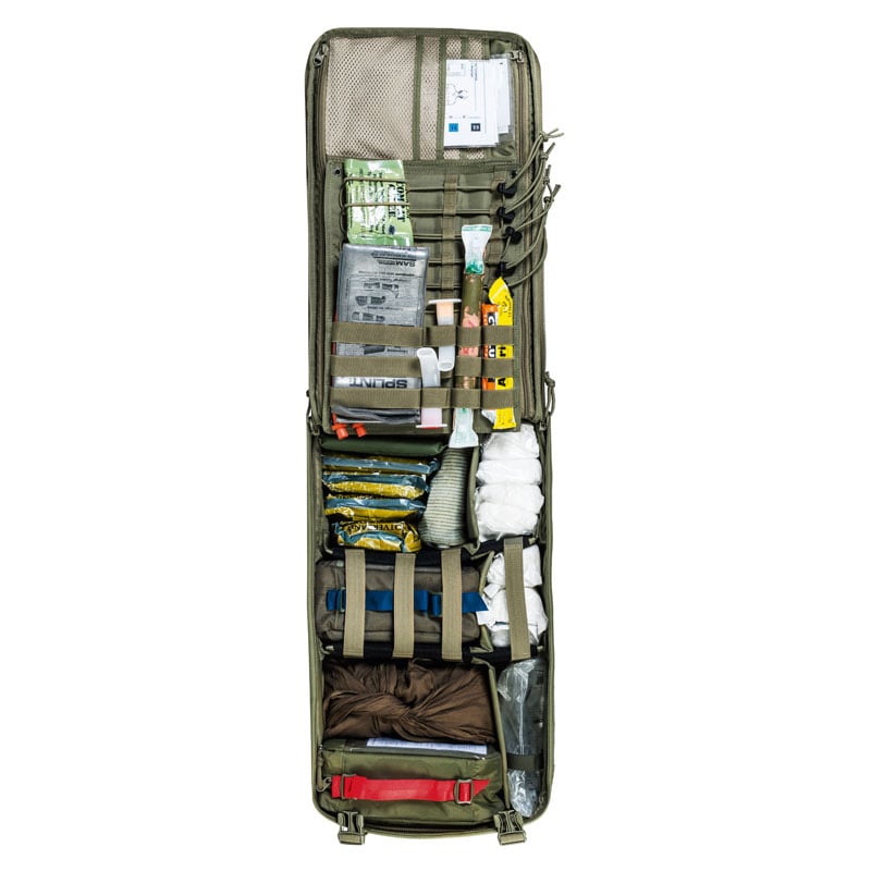 Tasmanian Tiger First Responder Move On MK II Pack - Tactical Edge