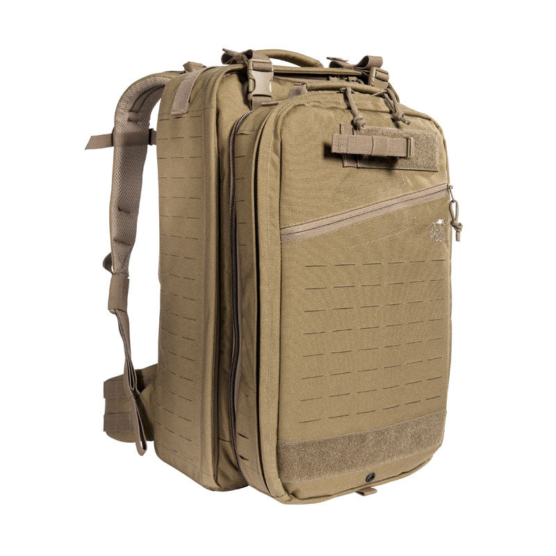 Tasmanian Tiger First Responder Move On MK II Pack - Tactical Edge